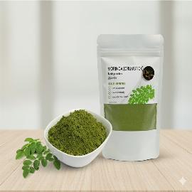 Curry leaves powder