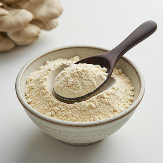 Mushroom Powder