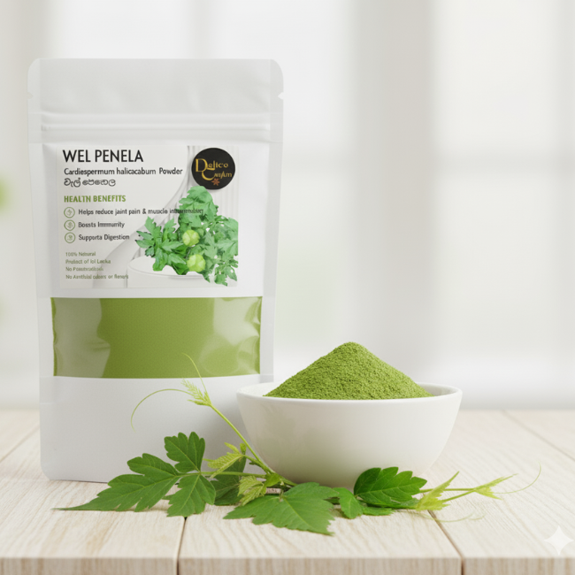 Welpenela Powder