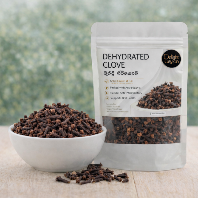 Cloves