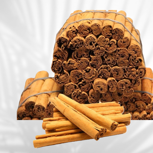 Cinnamon-(Bulk orders)